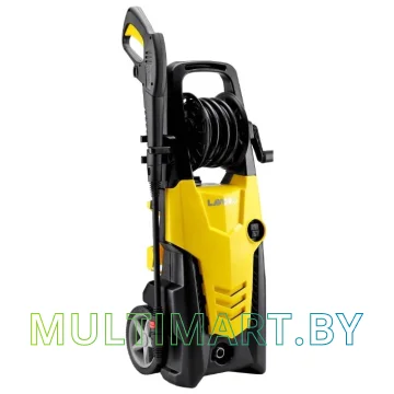 Мойка высокого давления Lavor Ikon 160 Plus (8.108.0006C)